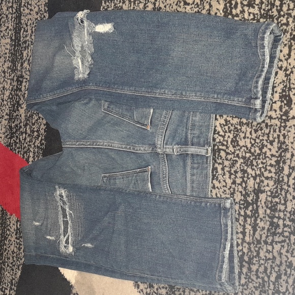 Hudson Tally Misdrise Skinny Jean - Picture 5 of 14